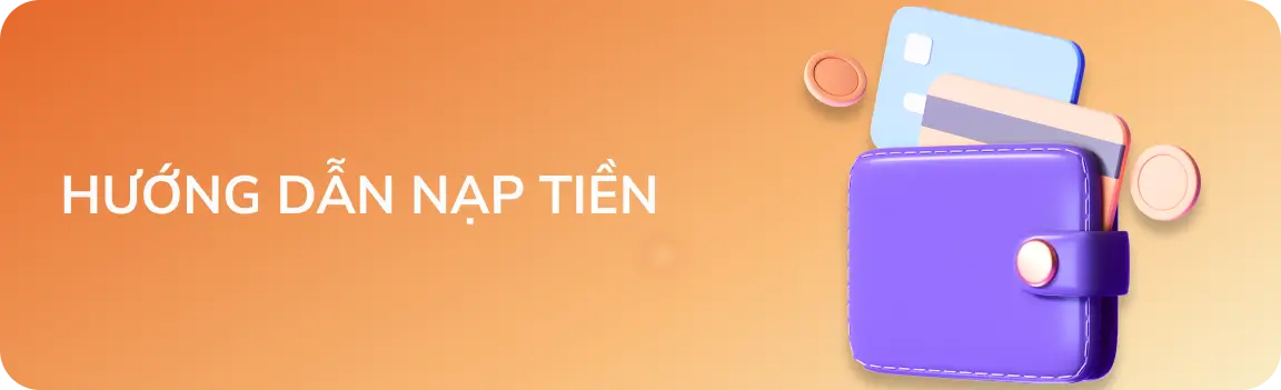nạp tiền
