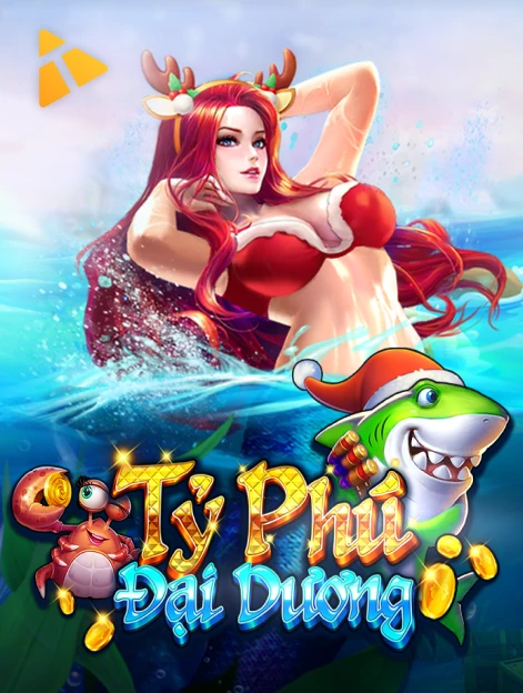 tỷ phú đại dương